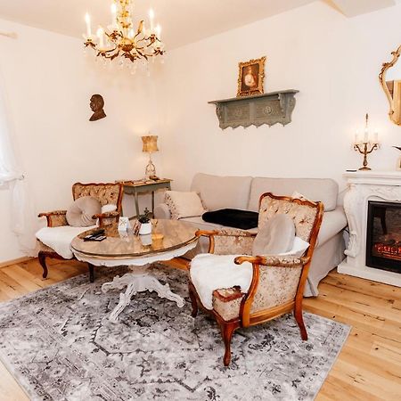 Bismarck-Suite By Meis In Quedlinburg Zentral Esterno foto